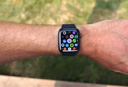 Image result for iPhone SE Apple Watch