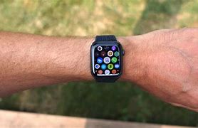 Image result for iPhone SE Apple Watch