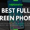Image result for HD Screen Phone