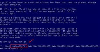 Image result for Blue Screen On Laptop Fix