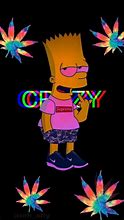Image result for Supreme Bart Simpson Profile Pic