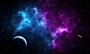 Image result for Ultra Wide Galaxy Picture Purple Blue