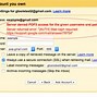 Image result for Check Gmail Email