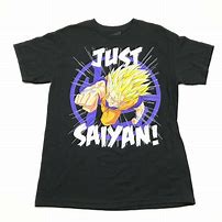Image result for Dragon Ball Z GT T-Shirts