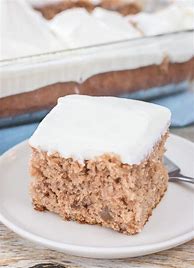 Image result for Apple Spice Cake Mix