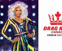Image result for Drag Race Canada