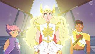 Image result for Shera Live-Action