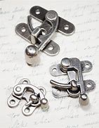 Image result for Hardware Clasp