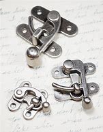 Image result for Small Clasp Hardware