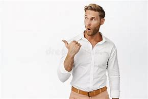 Image result for Blond Man Pointing at You