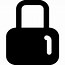 Image result for AWS Security Lock Icon