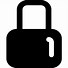 Image result for App Lock Icon PNG