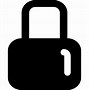 Image result for iPhone Lock Symbol