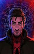 Image result for Spiderverse Peter