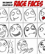 Image result for Cool Guy Rage Face