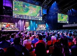 Image result for eSports Bar Asia