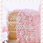 Image result for Happy Birthday Nellie