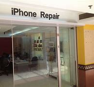 Image result for Apple Repair Shop