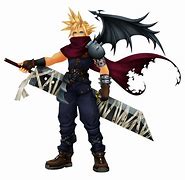 Image result for Kingdom Hearts 3 Characters