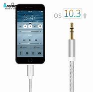 Image result for iPhone 7 Aux Cord