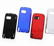 Image result for Nokia 5800 with Case