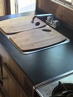 Image result for Kitchen Sink Cover