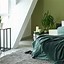 Image result for Green Themed Bedroom