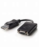 Image result for Dell Micro DisplayPort
