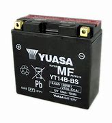 Image result for Yt14b Battery