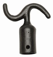 Image result for Blind Pole Hook