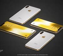 Image result for iPhone Xx Gold