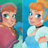 Image result for Disney Princess Case X iPhone