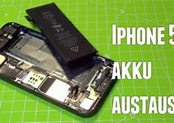 Image result for iPhone 5 Battery Repl