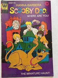 Image result for Vintage Scooby Doo