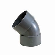 Image result for PVC Elbow SWV 80Mm