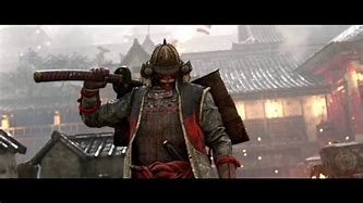 Image result for Kensei Samurai