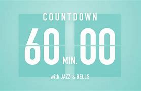 Image result for 1 Hour Countdown Clock