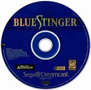 Image result for Sega Dreamcast Blues