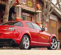 Image result for Mazda RX-8 Rear