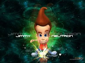 Image result for Jimmy Neutron Phone Wallpaper