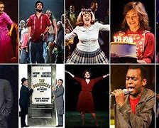 Image result for 2000s Musicals
