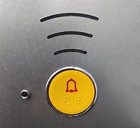 Image result for Elevator Emergency Button