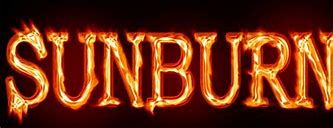 Image result for Sunburn Festival Logo