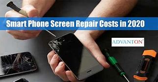 Image result for Screen Repair Price