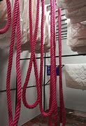 Image result for Lifeline Rope Fire Resistant