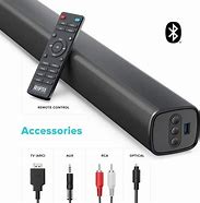 Image result for Sound Bar HDMI-out PC