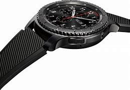 Image result for Samsung Smart Watch Gear S3 Frontier