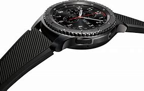 Image result for Samsung Gear S3 Frontier Smartwatch