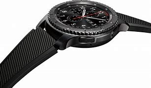 Image result for Montre Samsung Gear S3