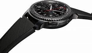 Image result for Samsung Watch Gear S3 Frontier